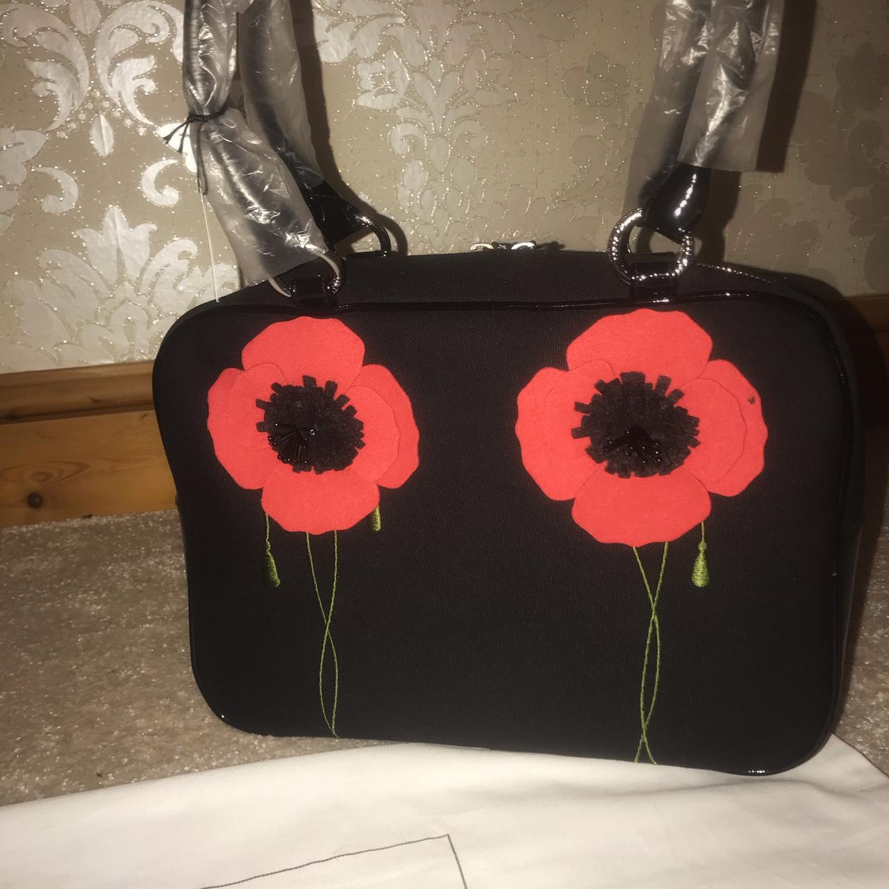 Lulu guinness best sale poppy bag