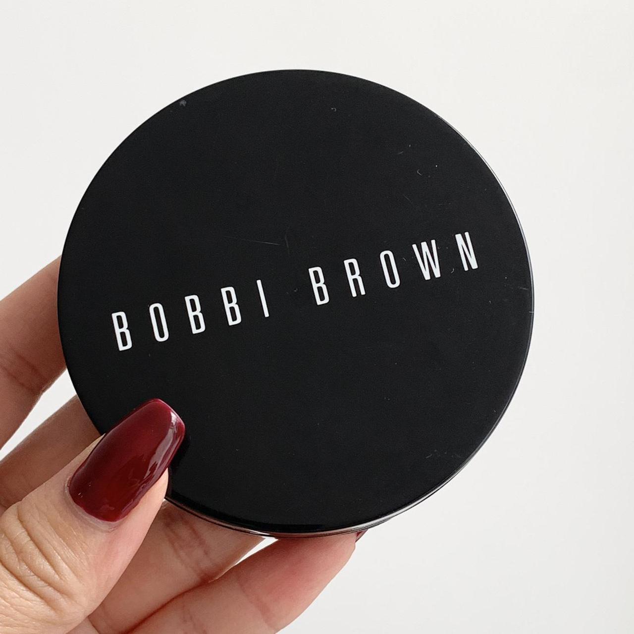 Bobbi Brown Bronzing Powder Shade Light 1 Depop   P0 