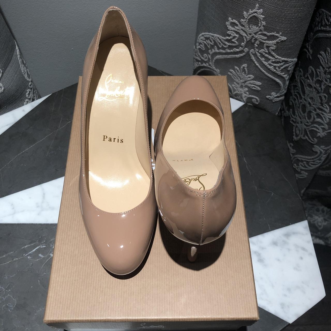 louboutin new simple