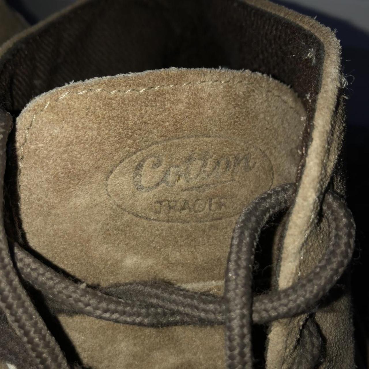 Cotton traders hot sale desert boots