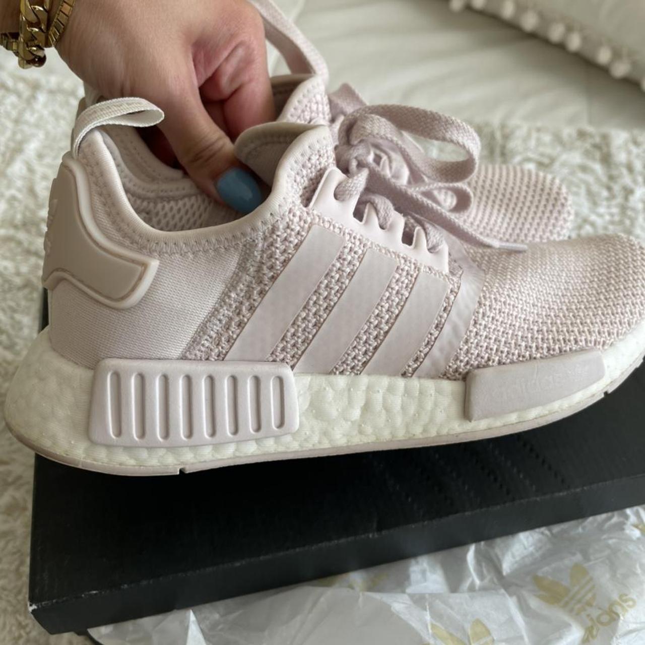 nmd size 2