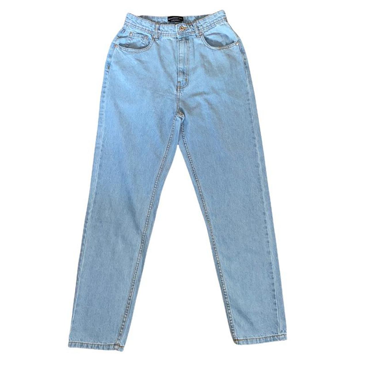 Urban Outfitters Women's Jeans | Depop