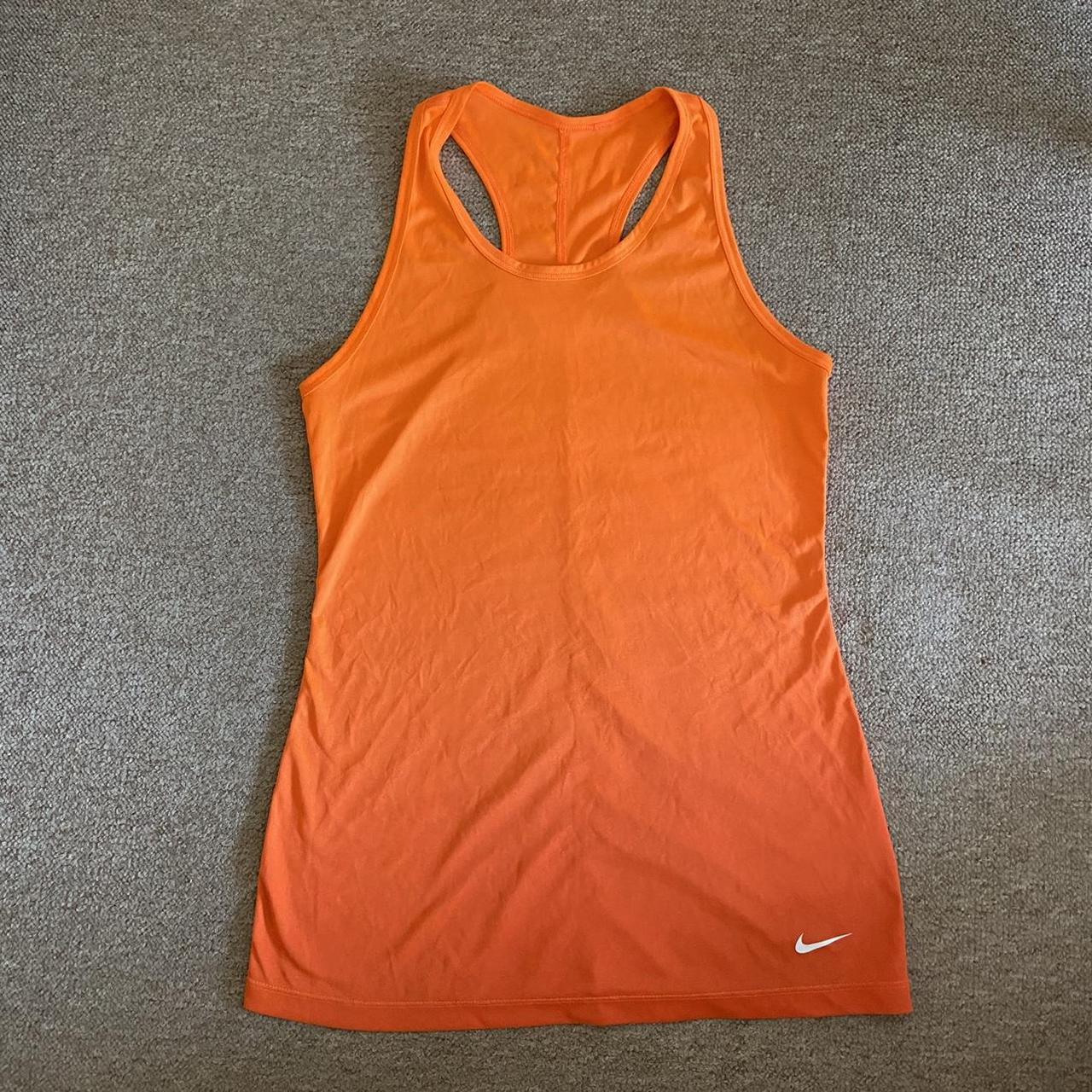 Nike Women's Vest Depop