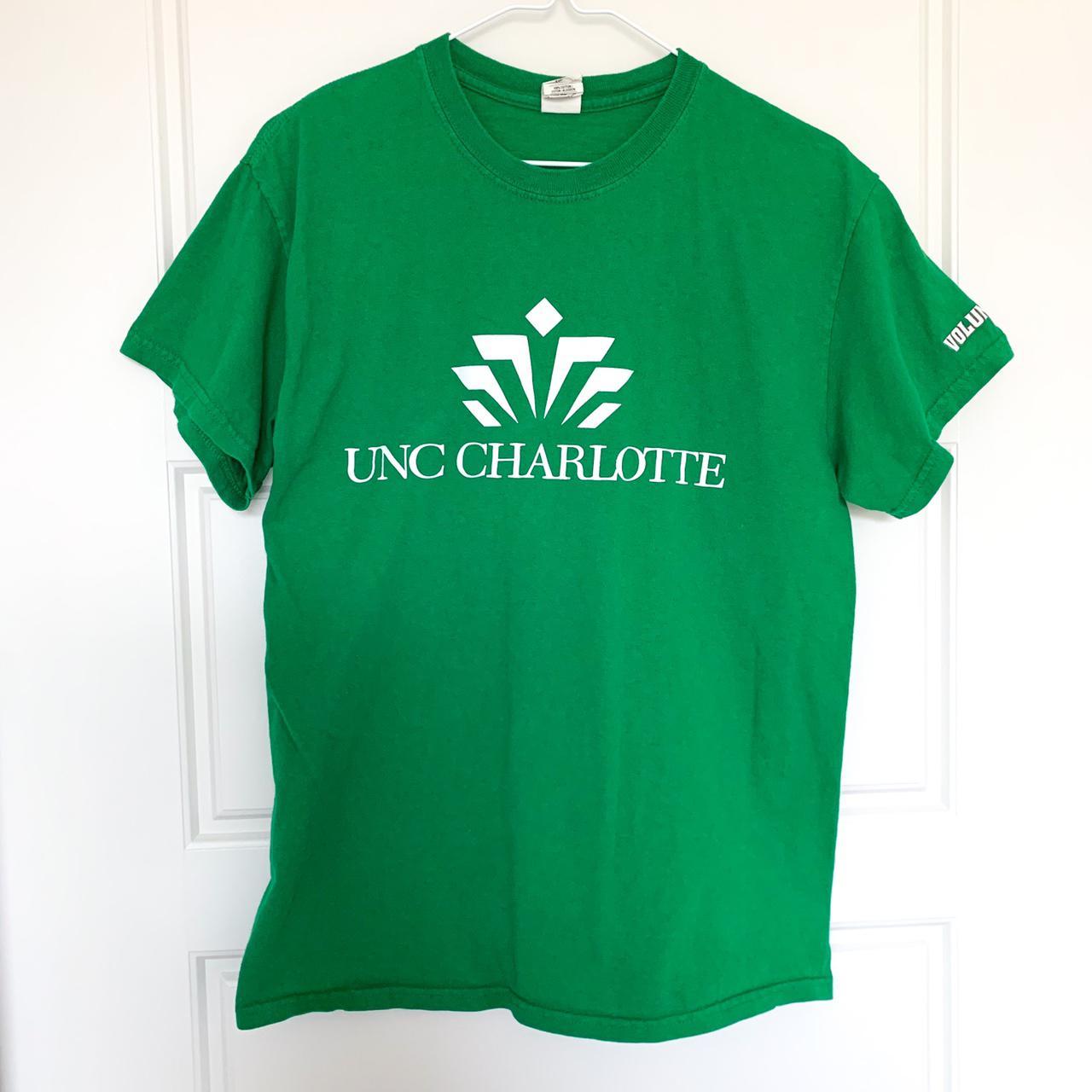 Charlotte T-Shirts, Charlotte Shirts, Tees