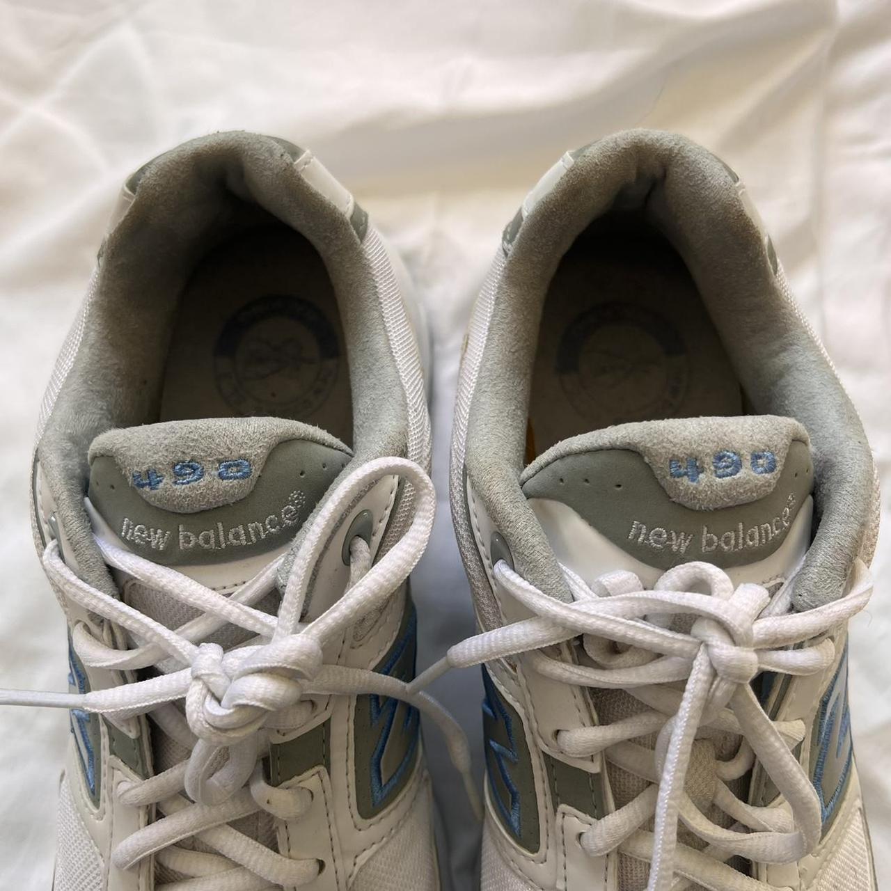 puma thunder bradley