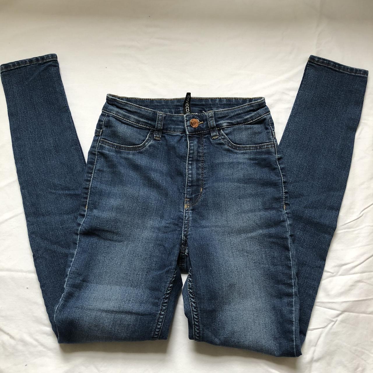 H&M Women's Jeans | Depop