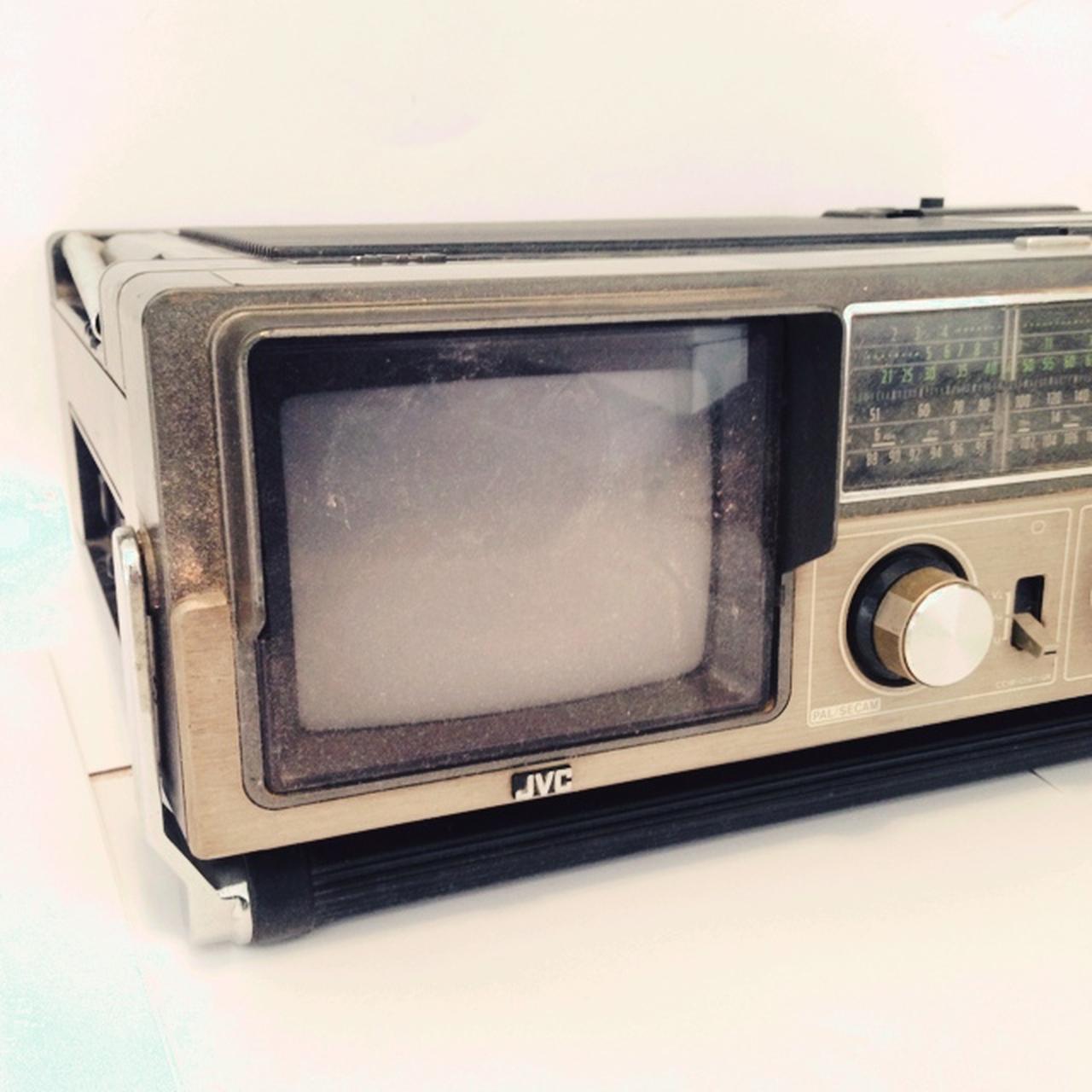 1980 - JVC CX-500ME. Rare bellissimo TV video a - Depop