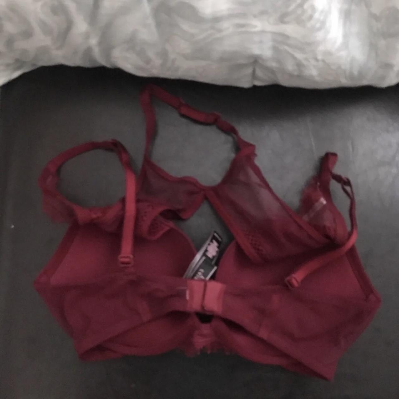 32C Victoria's Secret bra Very sexy push up - Depop