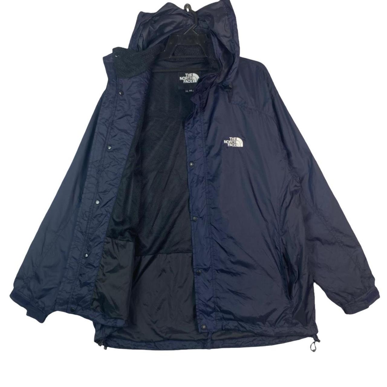 The North Face windbreaker outdoor jacket PLEASE... - Depop