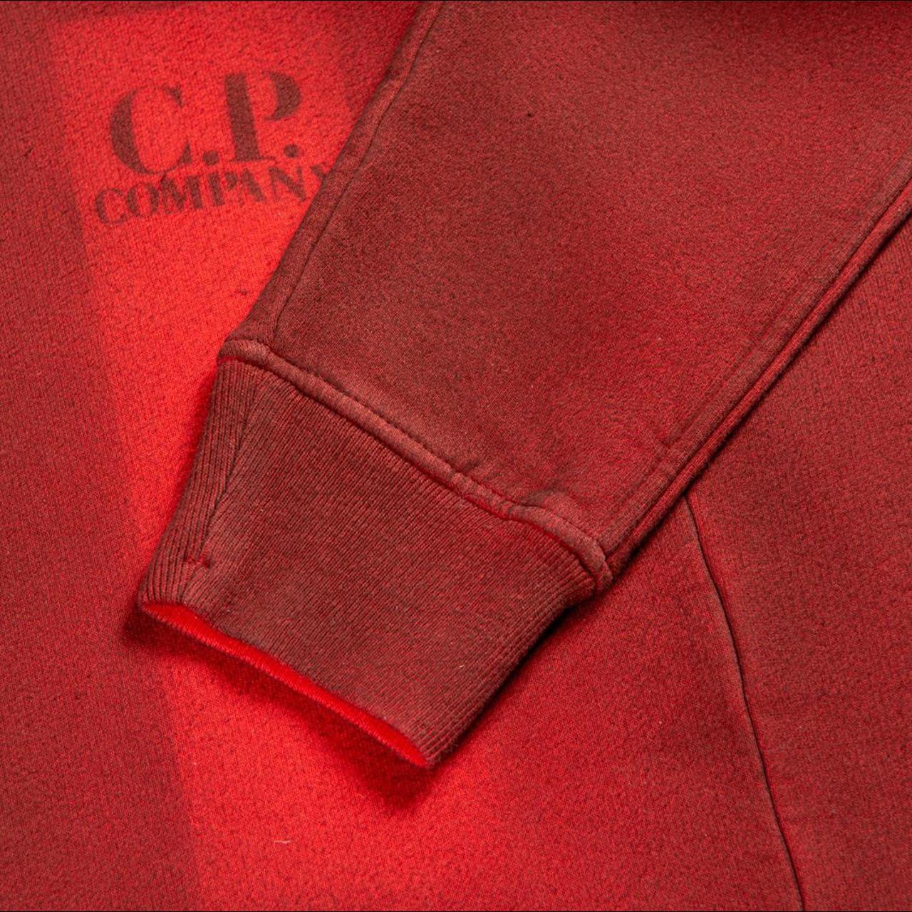 CP Company Men's Sweatshirt (2)