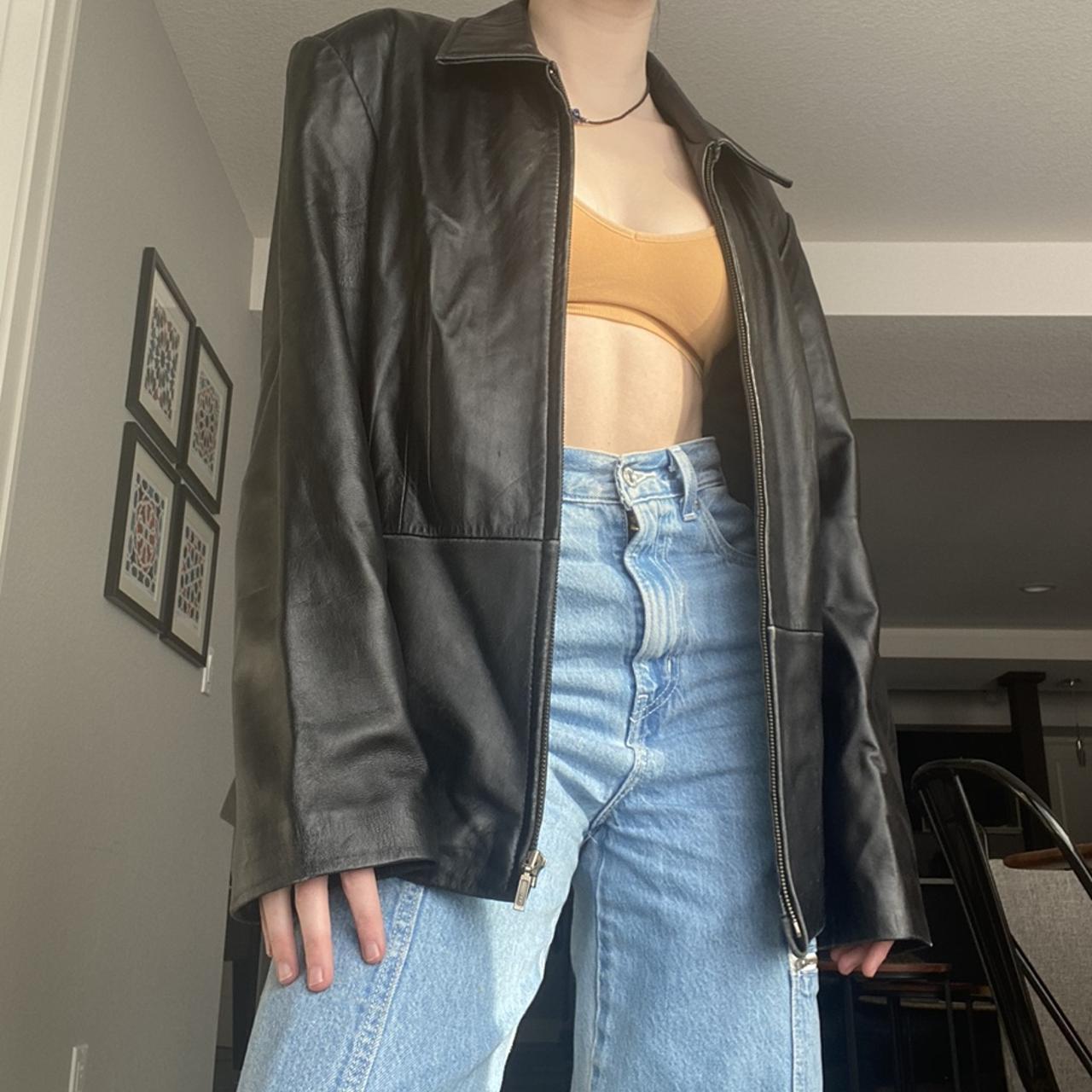 Apt. 9 Women's Jacket | Depop