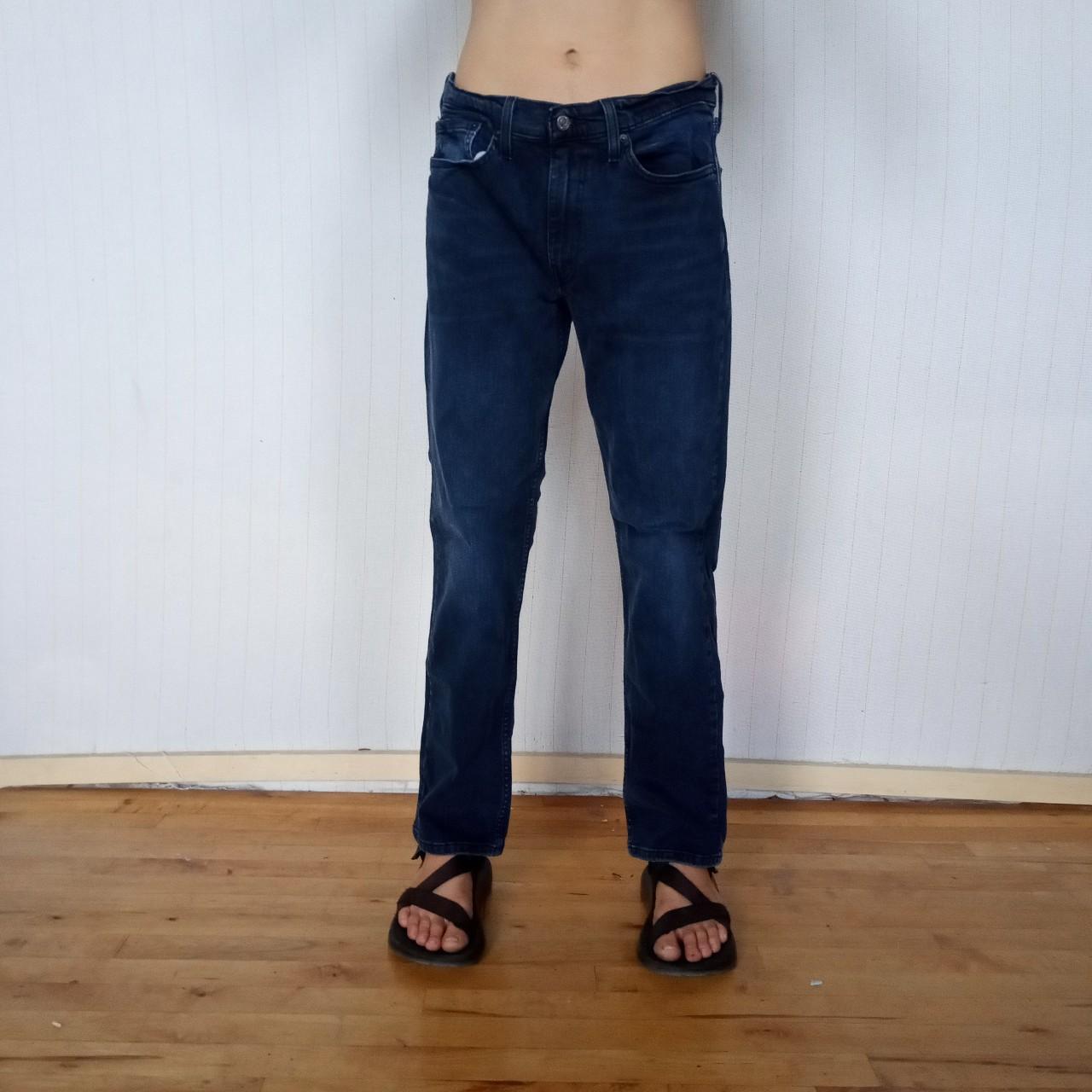 Product Image 3 - standard issue levis 514 but