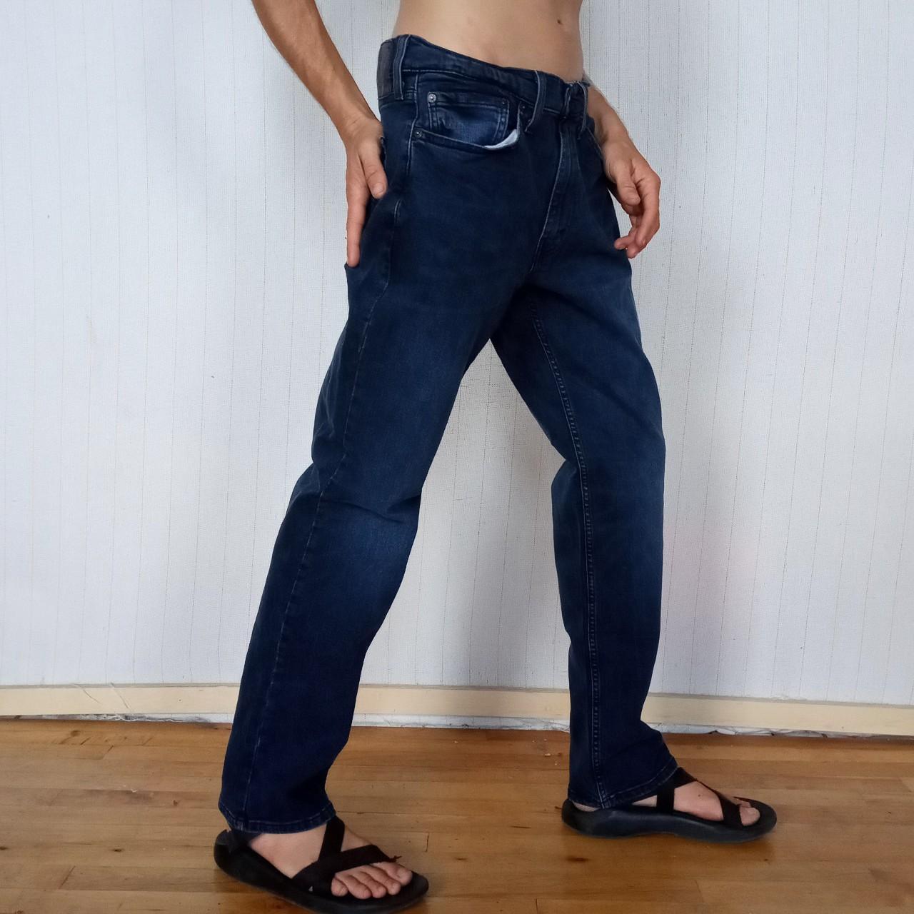 Product Image 1 - standard issue levis 514 but