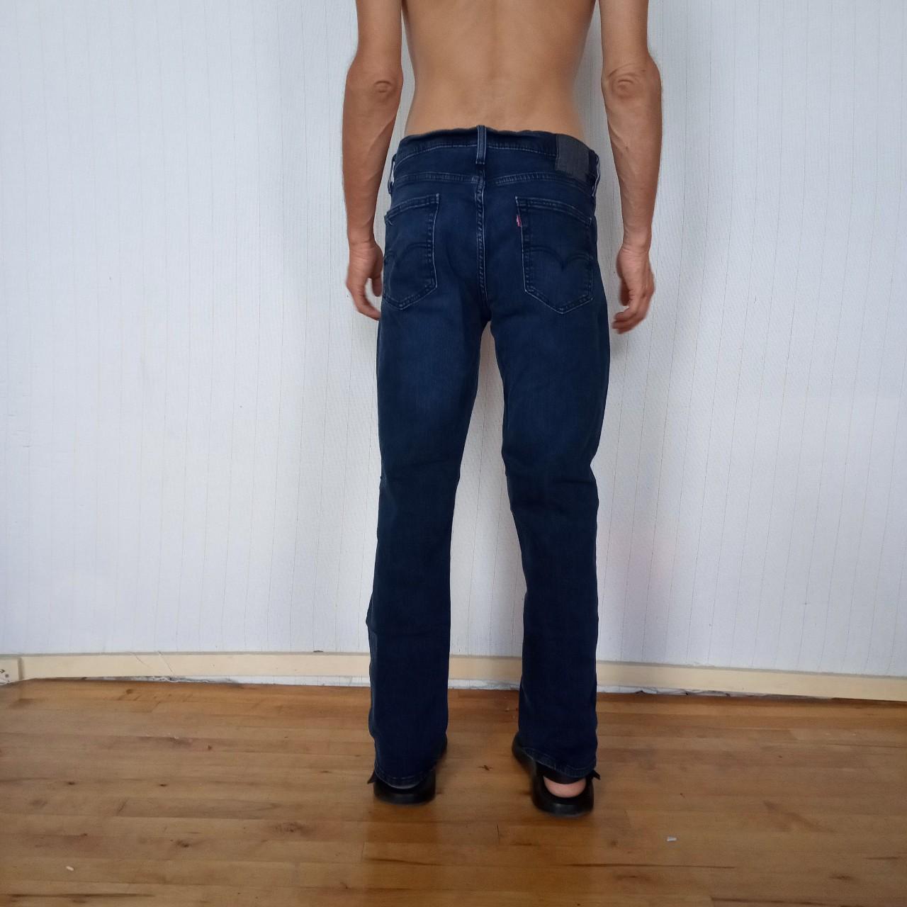 Product Image 2 - standard issue levis 514 but