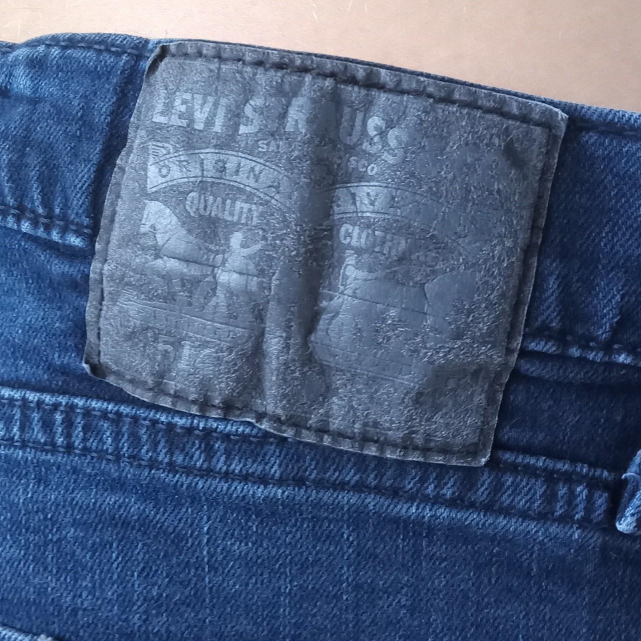 Product Image 4 - standard issue levis 514 but