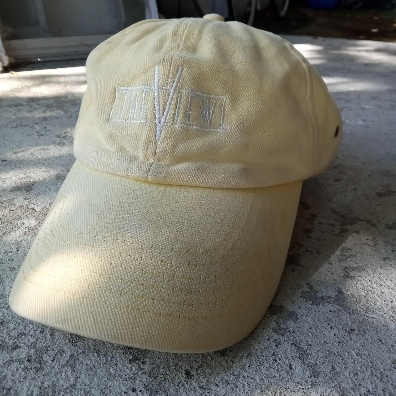 Product Image 1 - Sweet lil pale yellow hat