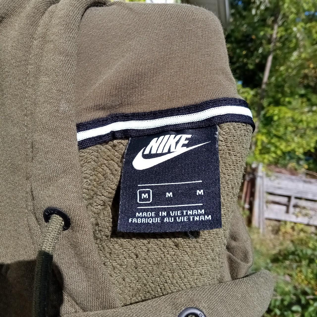 theioth nike boots