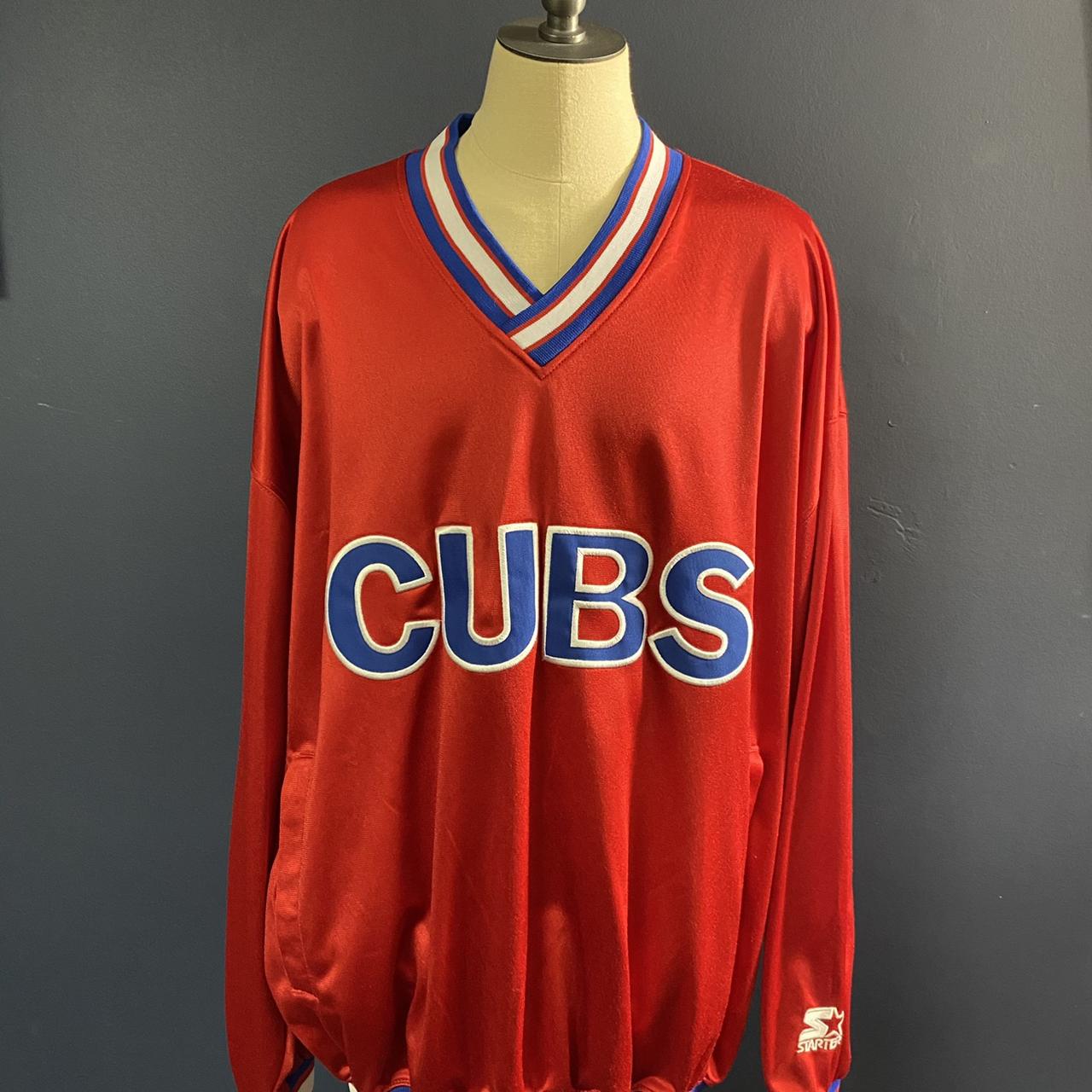 Vintage 1994 Chicago Cubs Crewneck! Great feedback - Depop