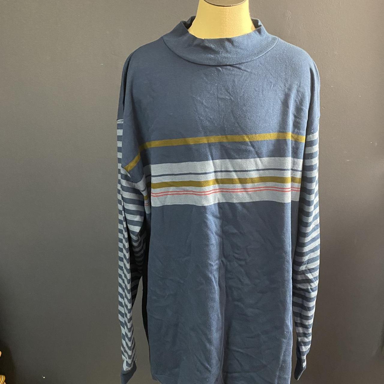 NWT Vintage Christian Dior long sleeve - Depop