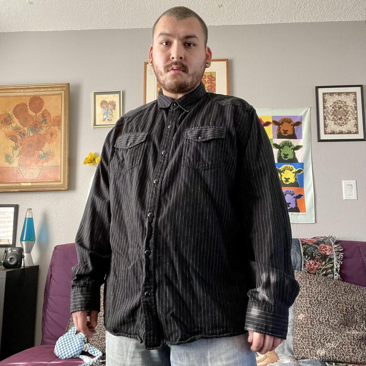 converse one star black