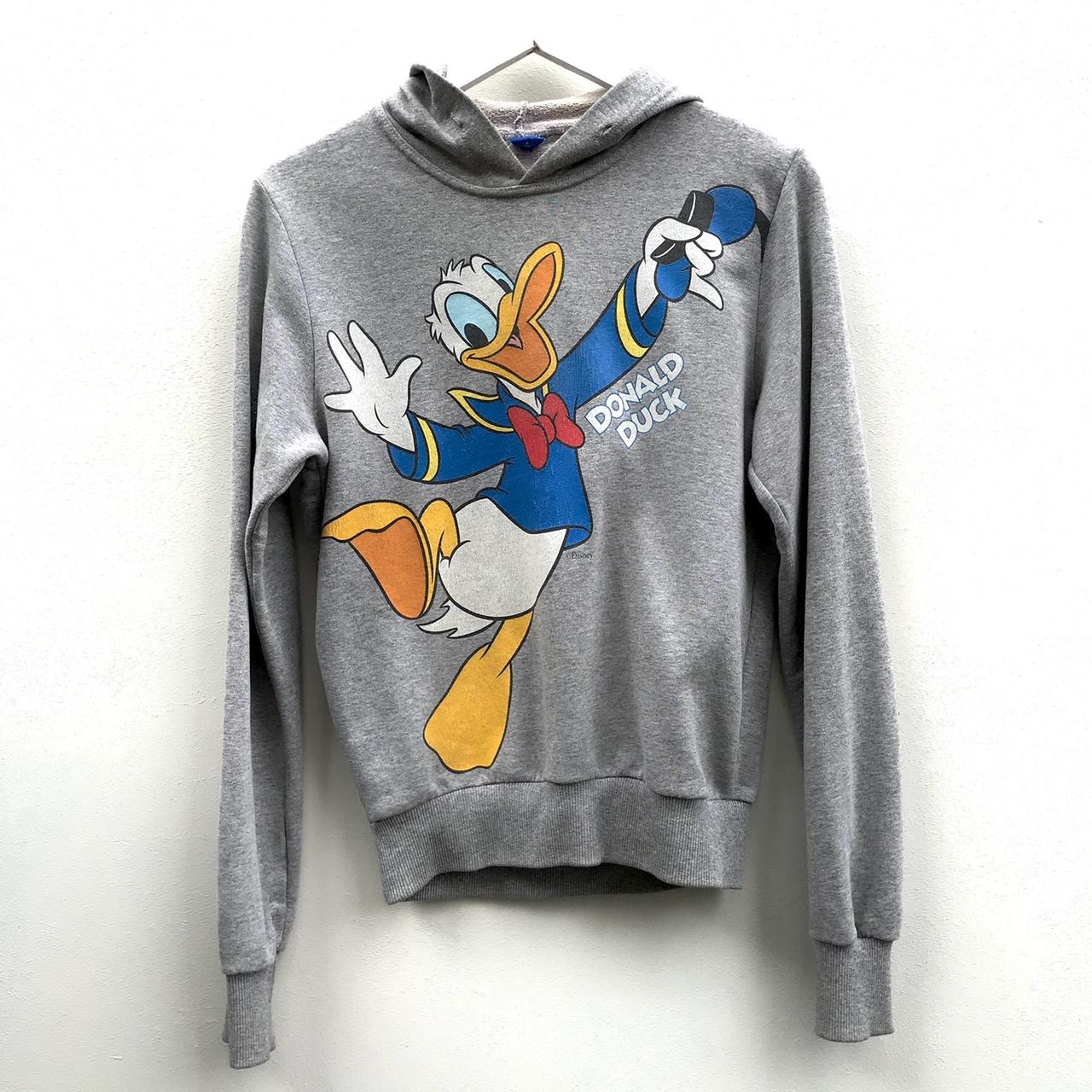 Donald cheap duck hoodie