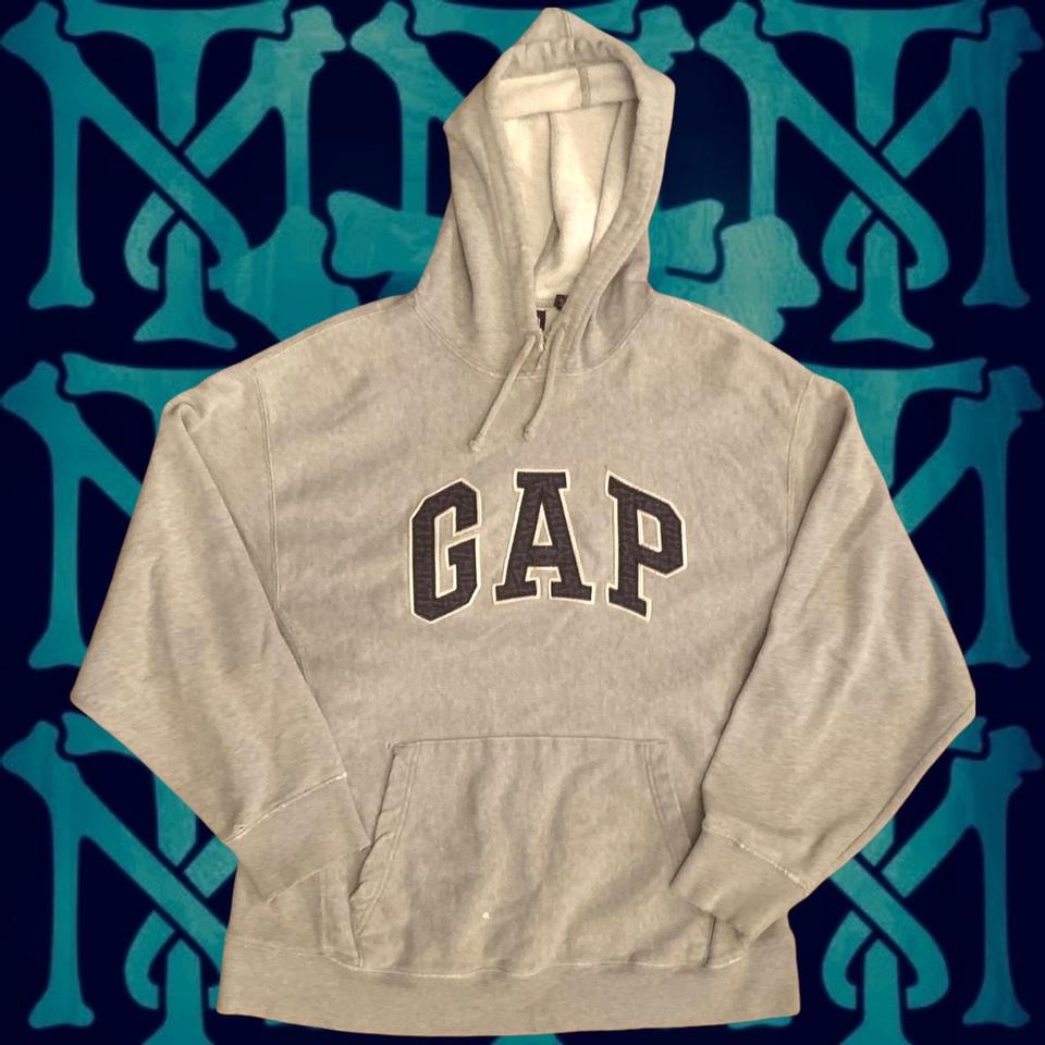 harga hoodie gap