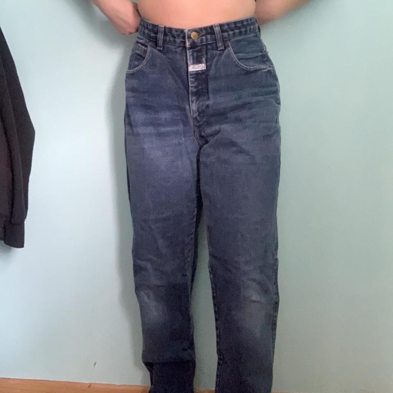 希少　MARITHE +FRANCOIS GIRBAUD　デニムパンツ　B346 希少 MARITHE +FRANCOIS GIRBAUD デニムパンツ B346