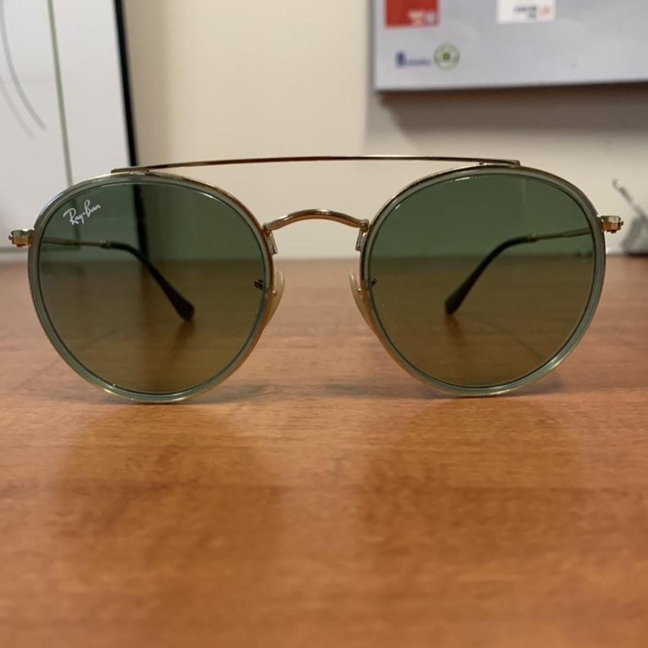 51mm 2024 aviator sunglasses