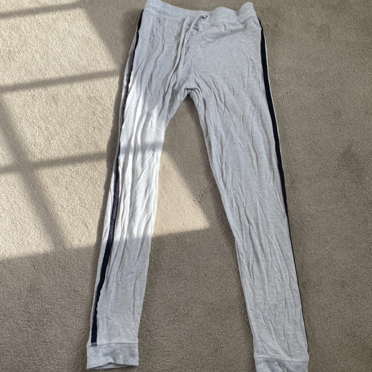 Topshop on sale skinny joggers