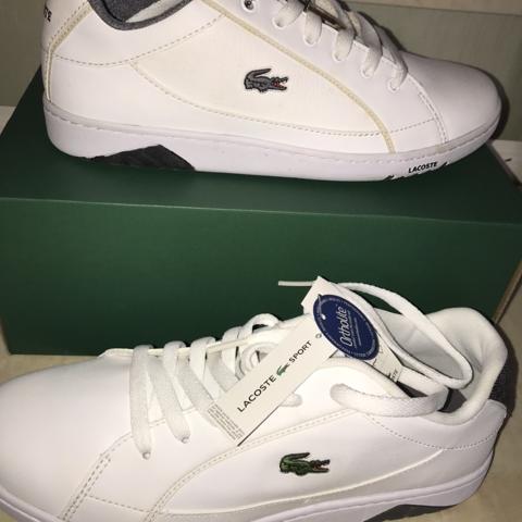 Lacoste shoes deals 11941