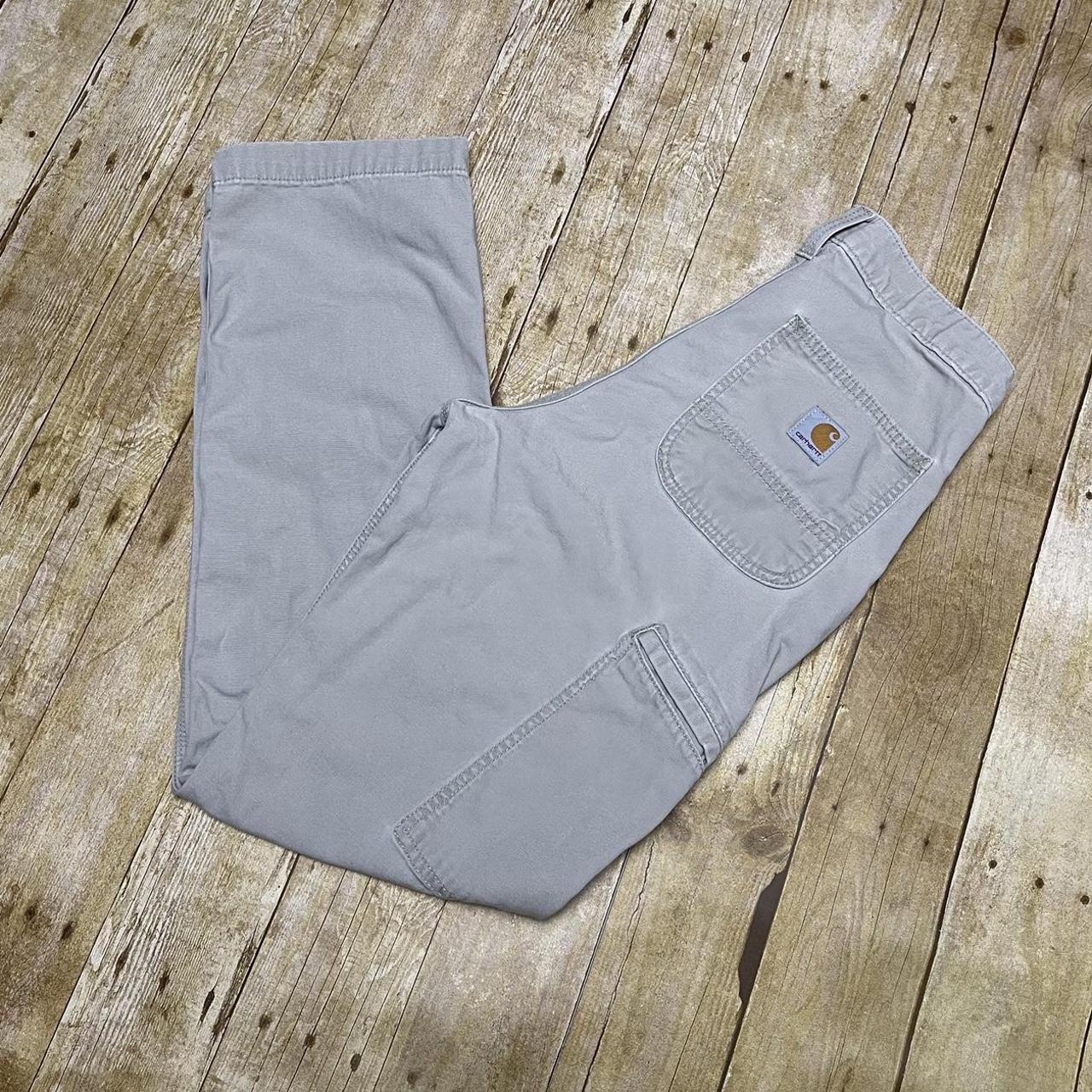 carhartt pants 29 x 32