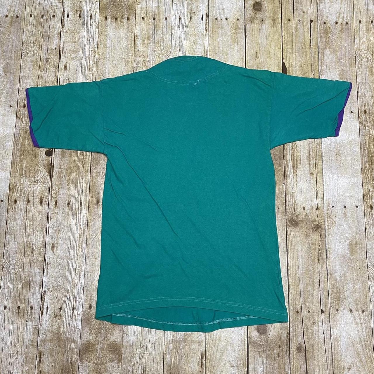 Vintage T shirt Size Small 18 Inches Pit To Pit Depop vintage-t-shirt-size-small-18-inches-pit-to-pit-depop