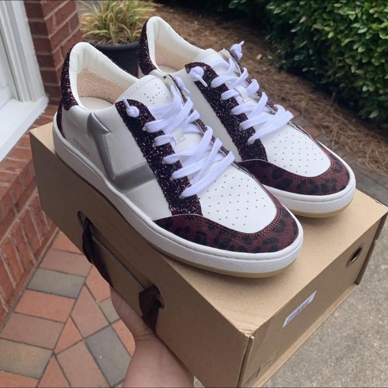 Vintage Havana Sneakers Brand New With Original Depop   P0 