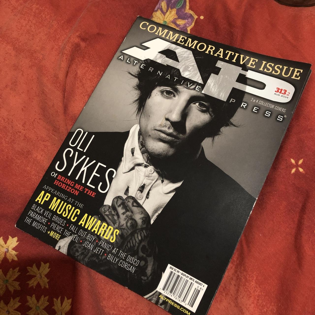 Was scene dead in 2014? : r/Zillennials, image size:1280x1280