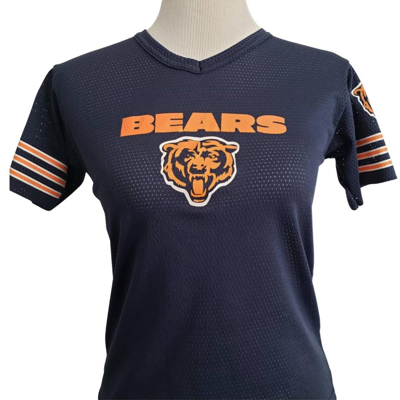 Vintage Chicago Bears Jersey by Franklin 