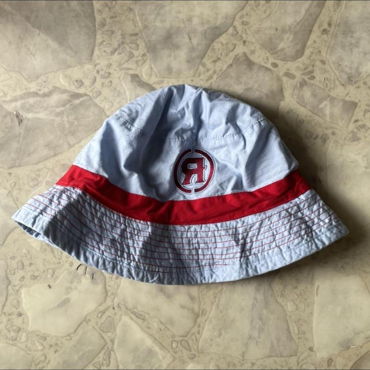 Rocawear Bucket Hat - in great condition - super | Depop