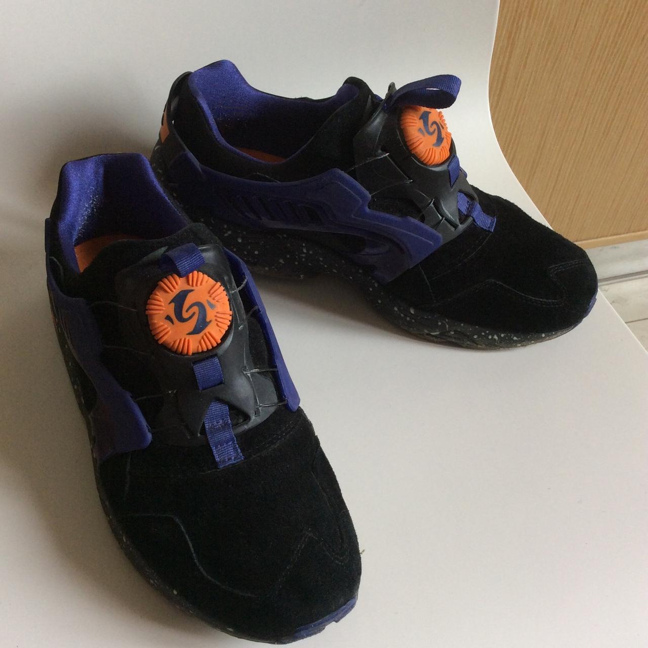 Puma disc hotsell blaze uk