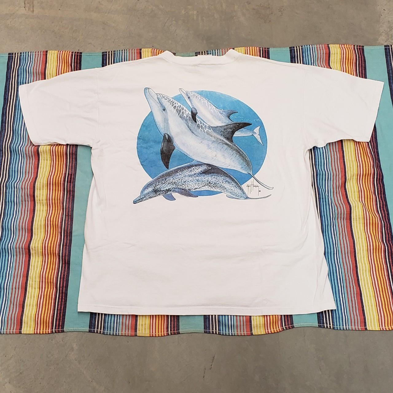 Product Image 2 - Vintage Guy Harvey Ocean Dolphin