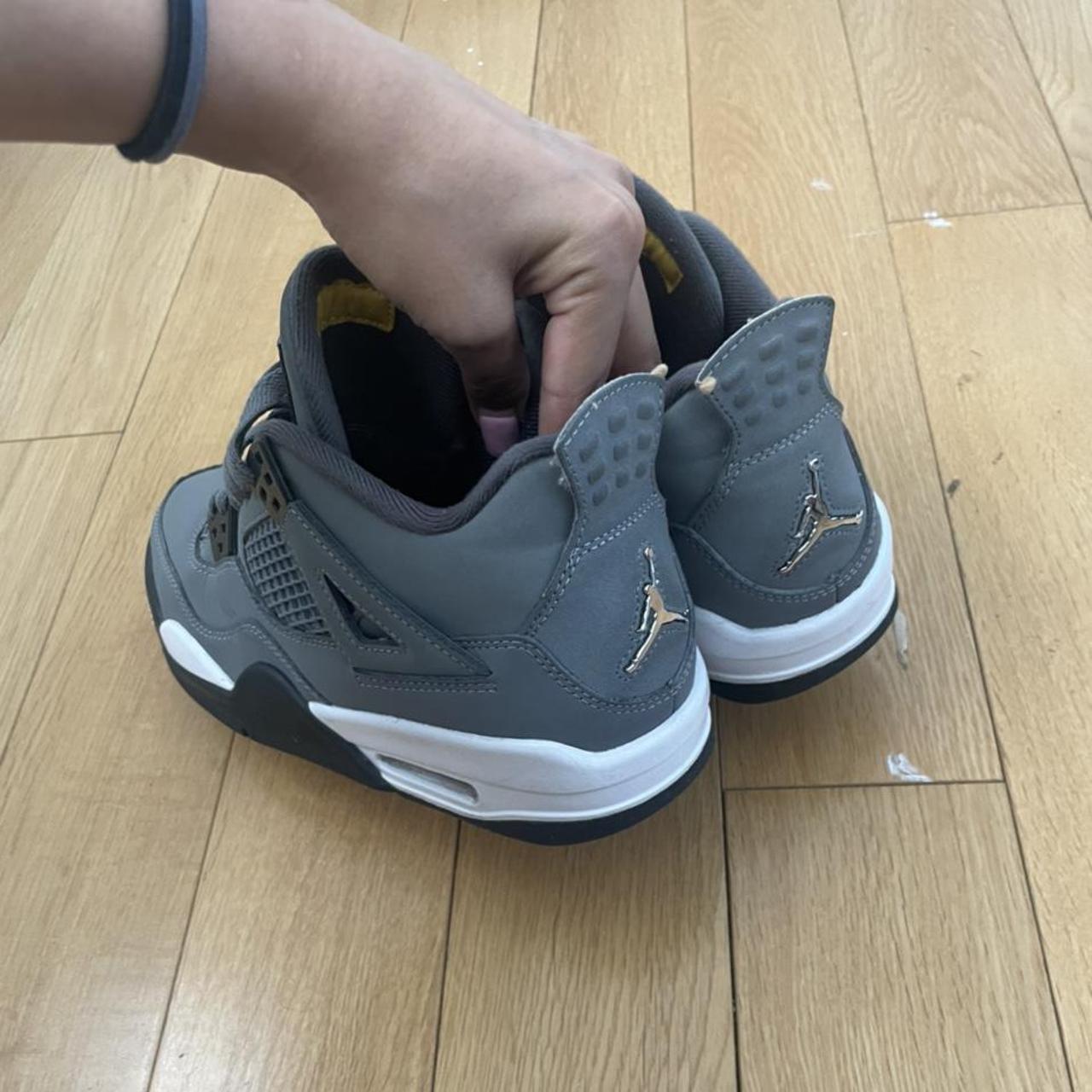 7.5 womens in mens size