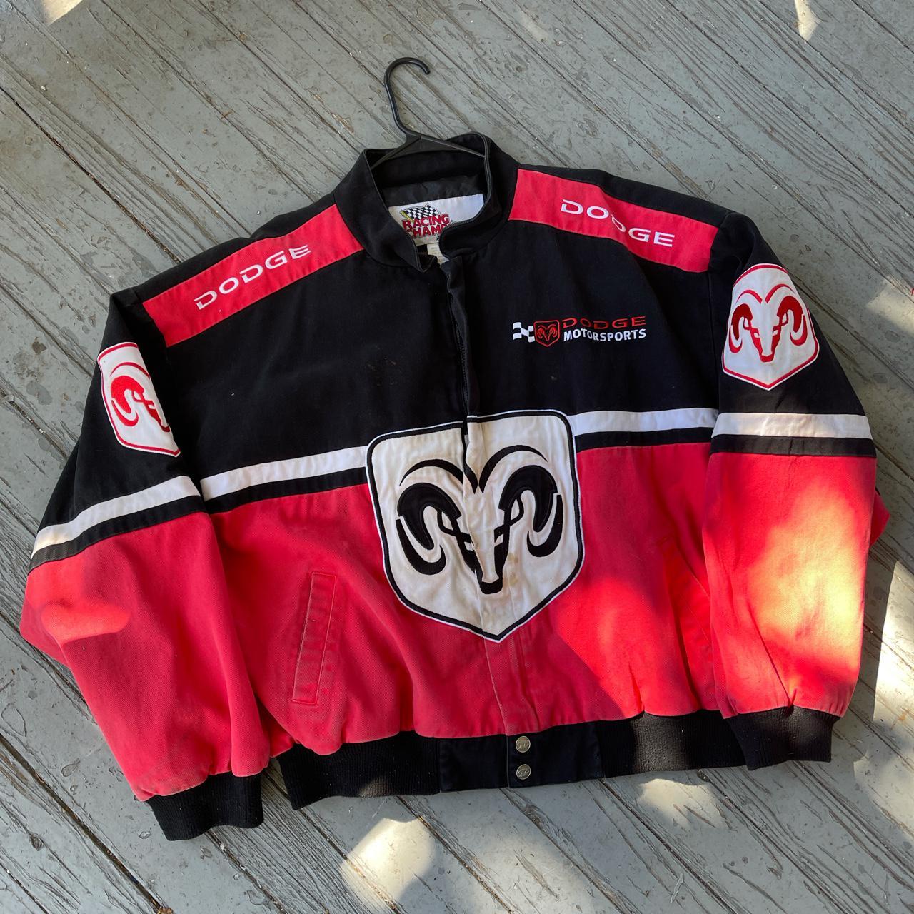 Product Image 1 - Vintage NASCAR jacket // 90s

Vintage