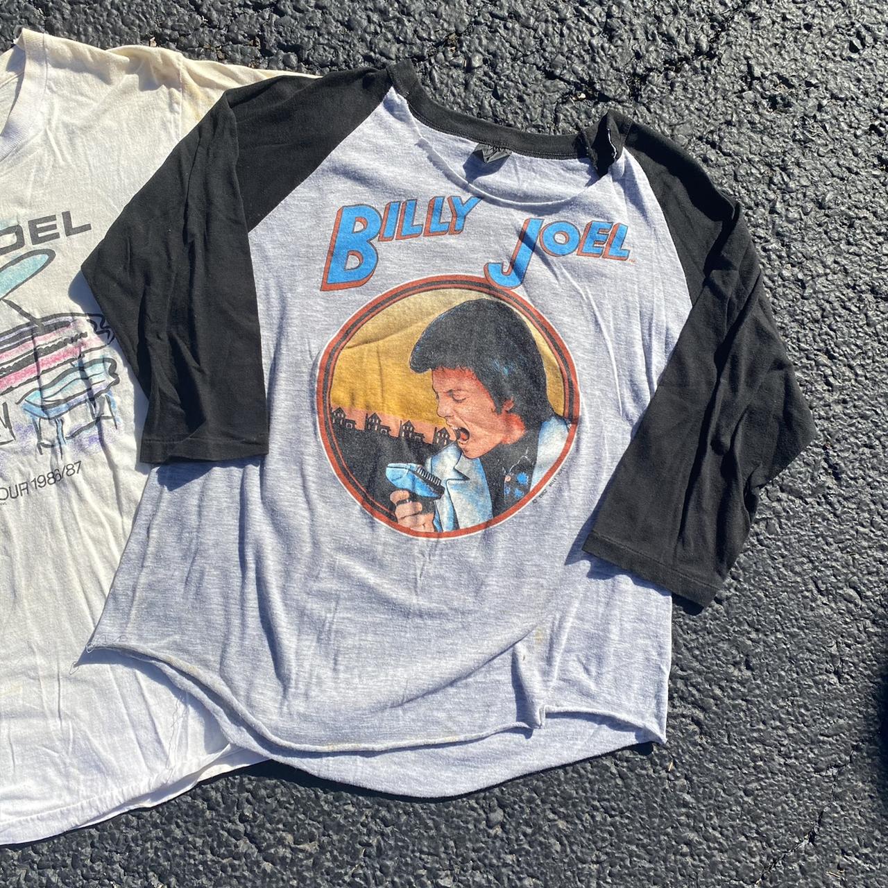 Billy joel shirt urban sales outfitters