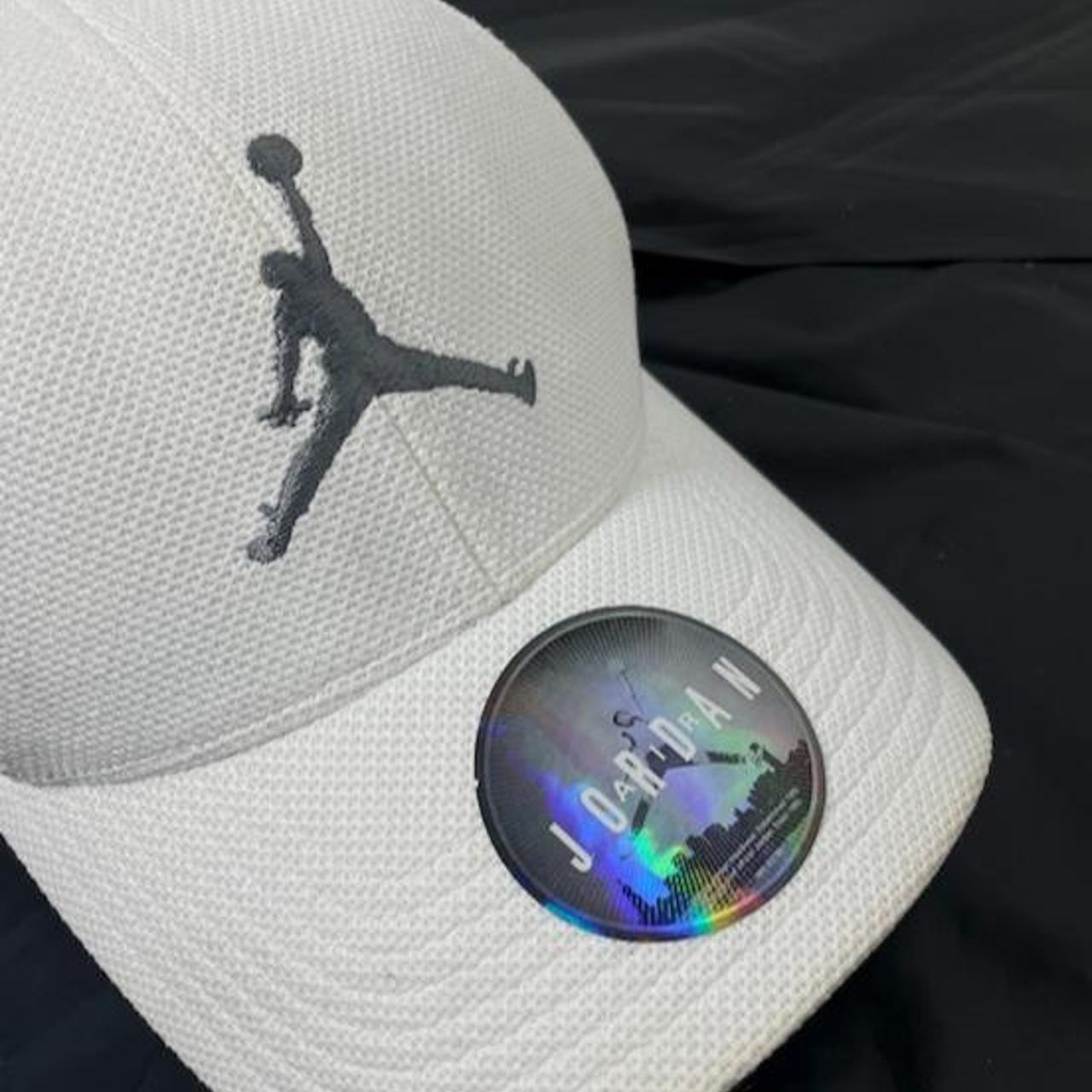 Vintage sales jordan hat