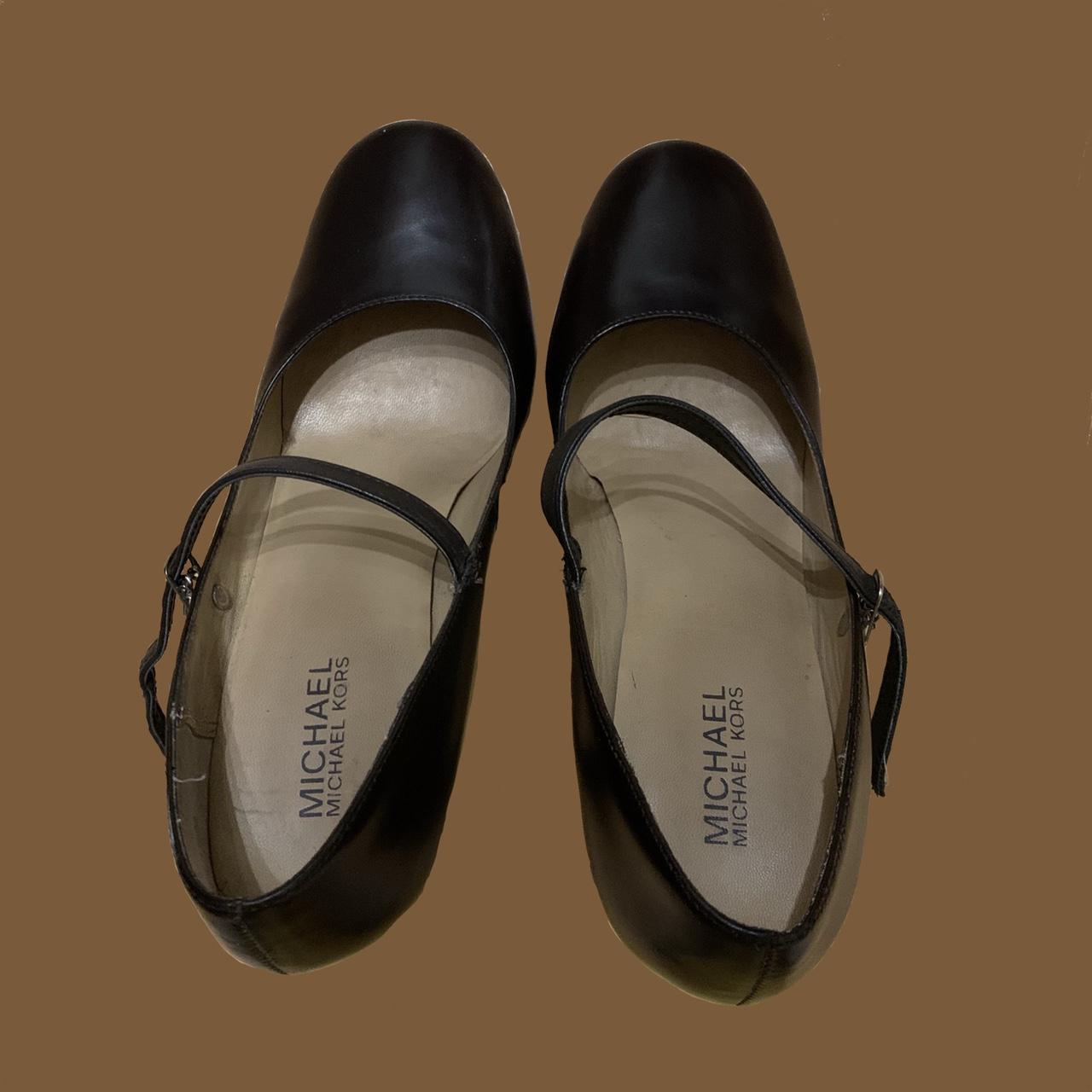 used michael kors shoes