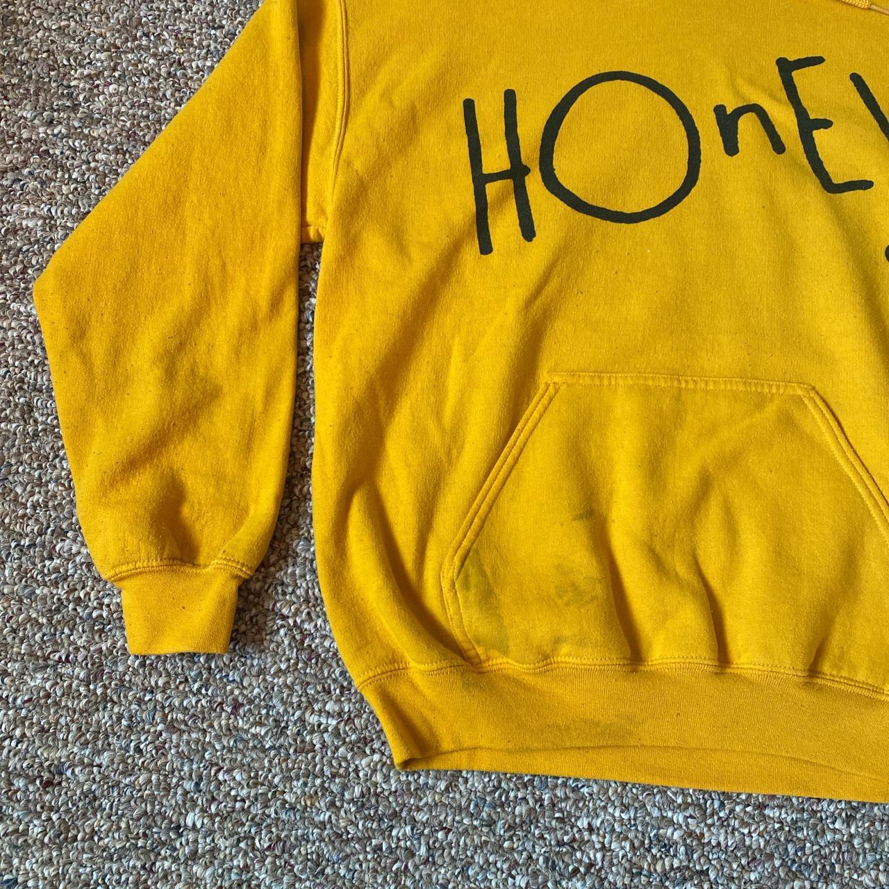 Kehlani merch cheap honey hoodie