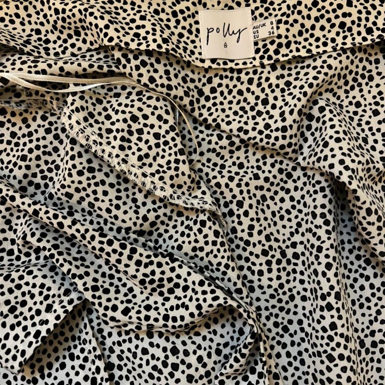 Princess Polly Women's Skirt Depop