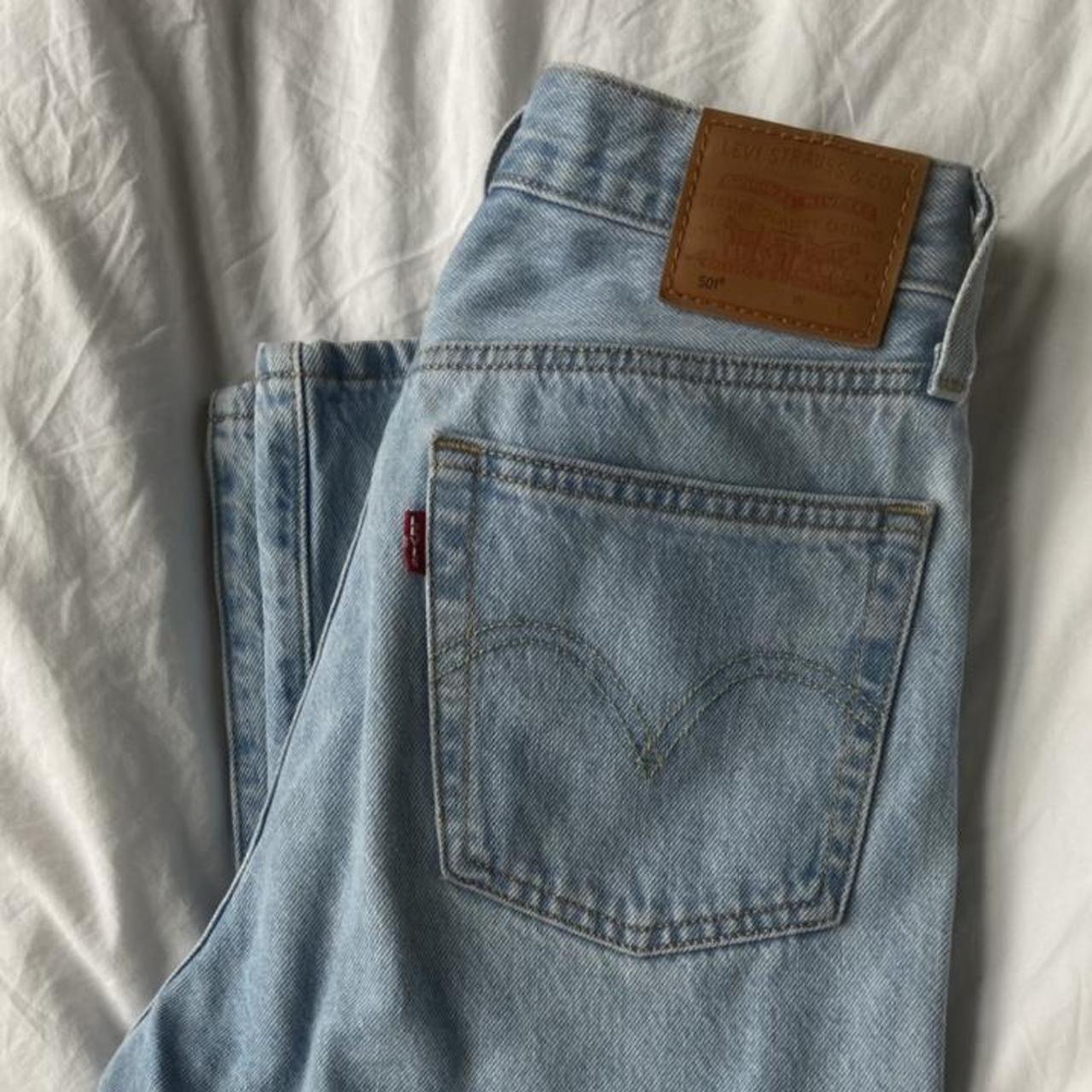 levi's w25 size