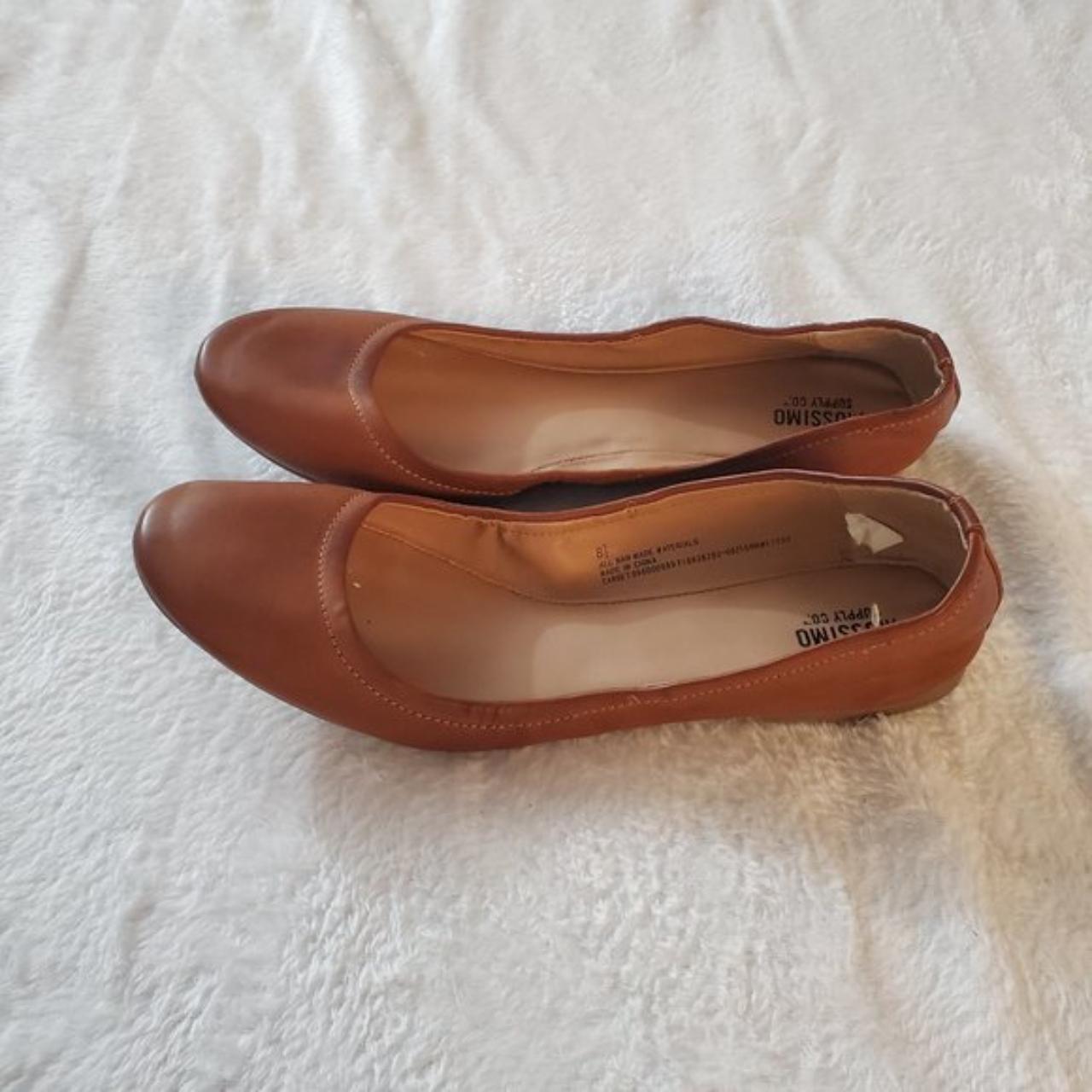 Mossimo Women's Footwear | Depop