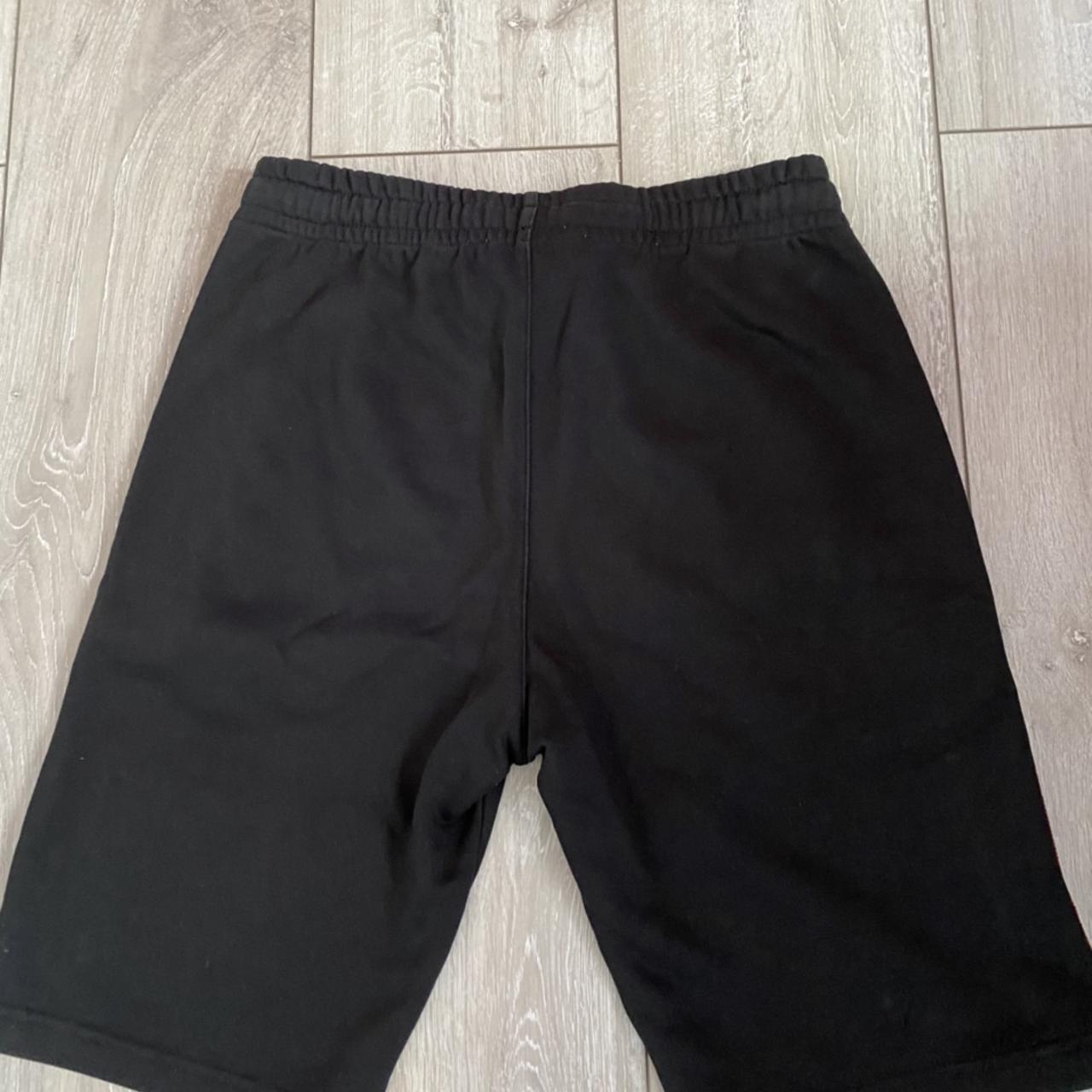 100% authentic Gucci Technical shorts in size... - Depop