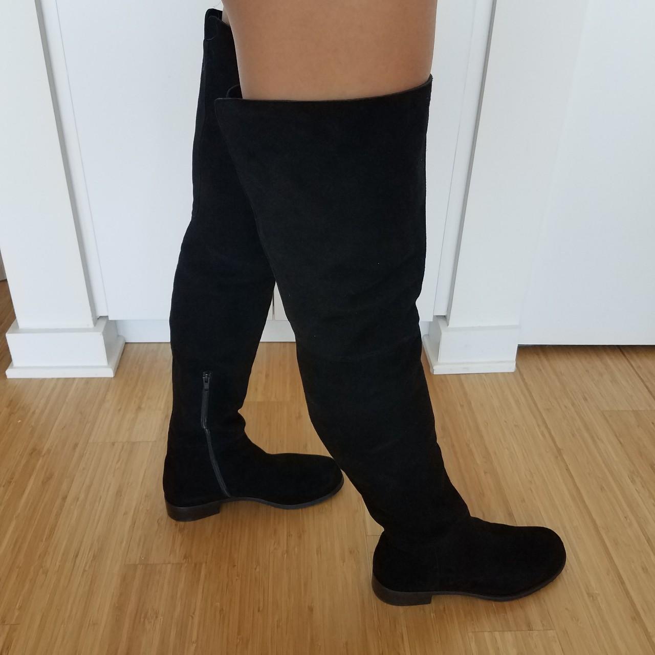 Stuart weitzman hilo outlet thigh high boot