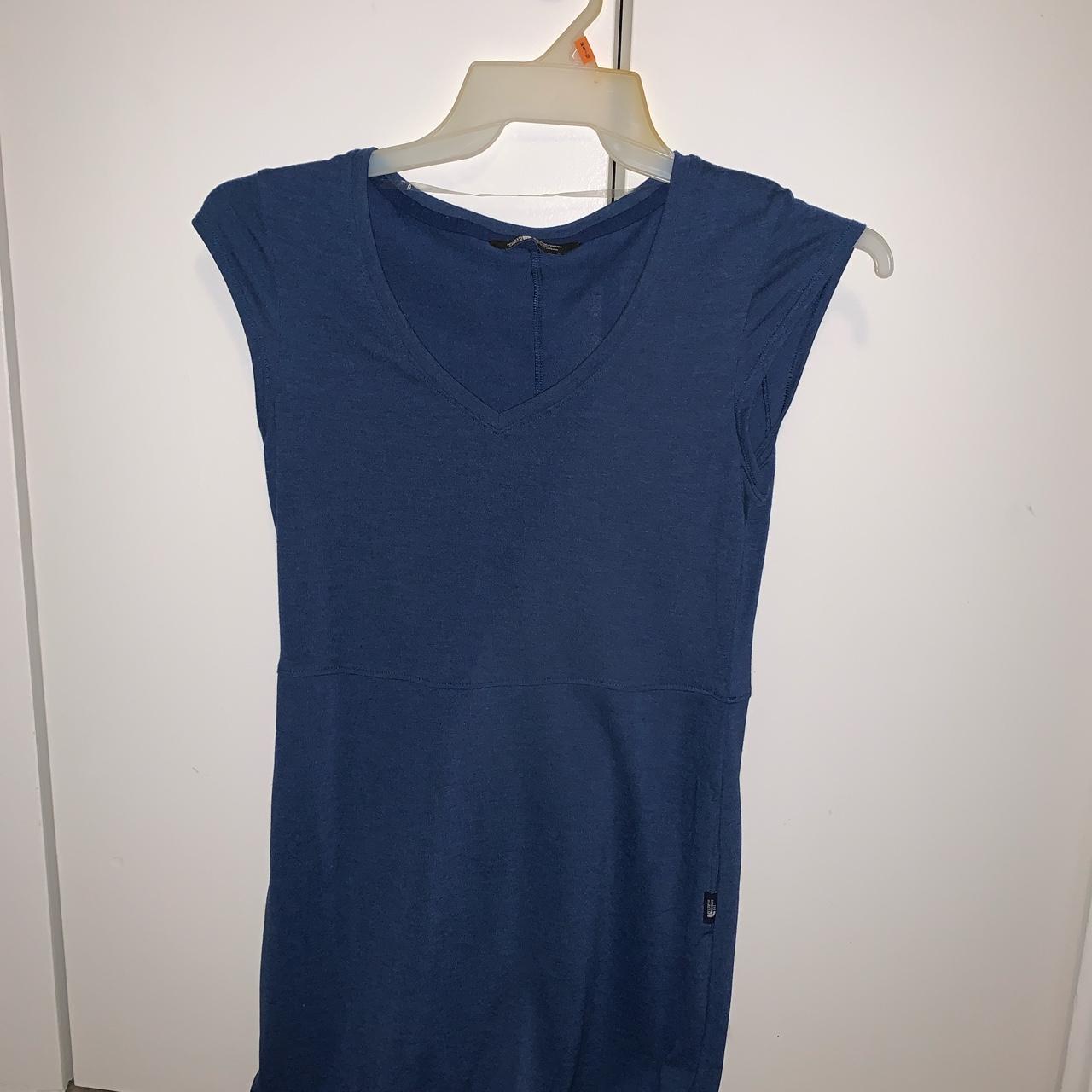 Product Image 2 - Navy Blue North Face Dress